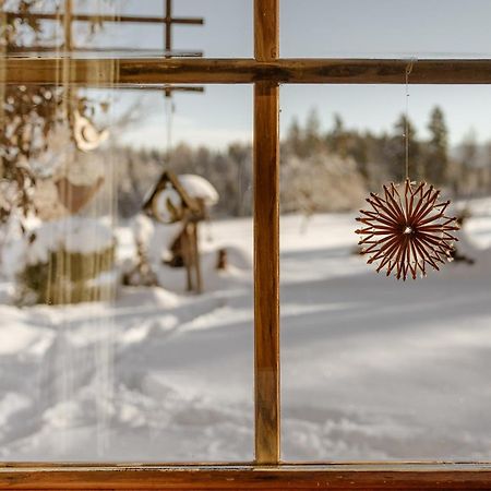 Biobauernhof Brandlhof Apartment Рамзау ам Дахщайн Екстериор снимка